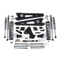 Zone Offroad shock absorber