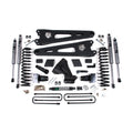 Zone Offroad shock absorber