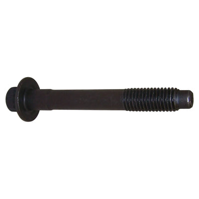 Crown Automotive red hardware kit