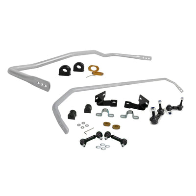 Whiteline sway bar