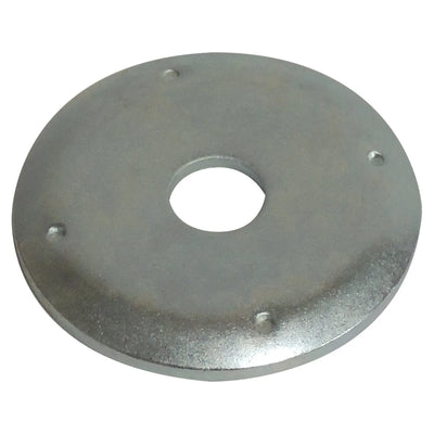 Crown Automotive shock absorber
