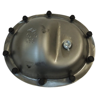 Crown Automotive differential cover