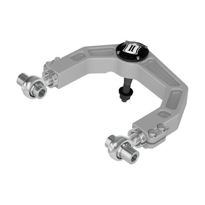 ICON control arms