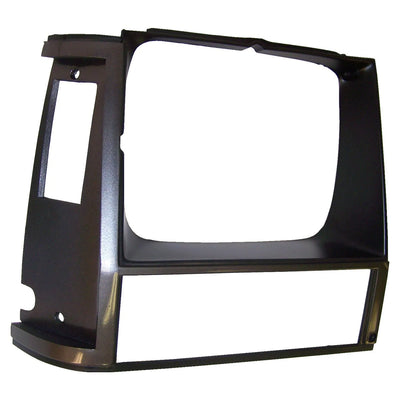 Crown Automotive headlights
