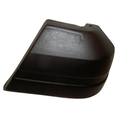Crown Automotive black bumper