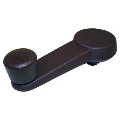 Crown Automotive red auto part