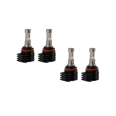 Diode Dynamics fog light kit