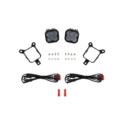 Diode Dynamics fog light kit