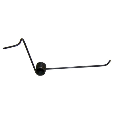 Crown Automotive springs