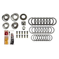 Richmond Gear auto part