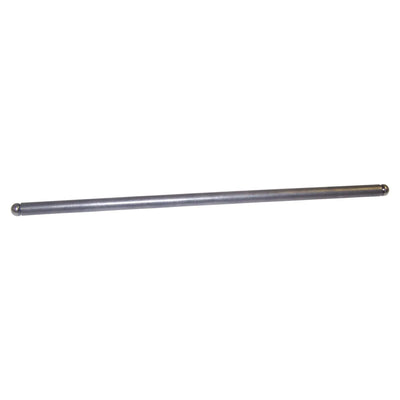 Crown Automotive exhaust