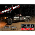 CAMBURG ENGINEERING INC. auto part close-up