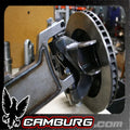 CAMBURG ENGINEERING INC. auto part