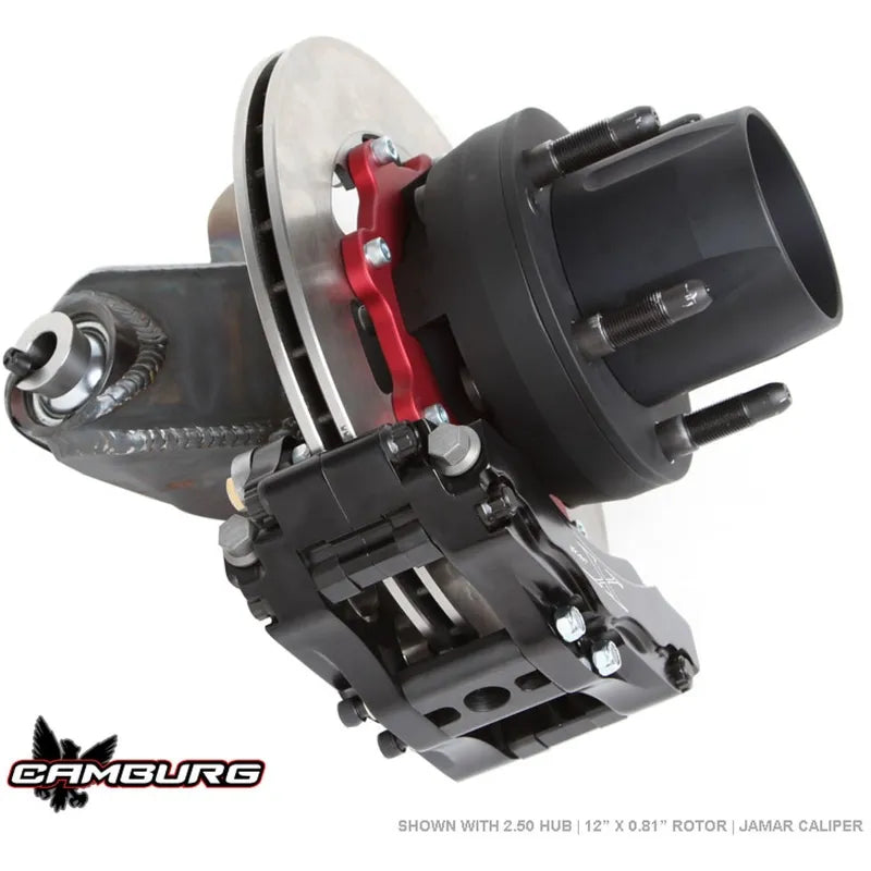 CAMBURG ENGINEERING INC. auto part