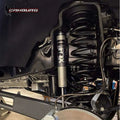CAMBURG ENGINEERING INC. springs detail