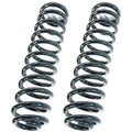 CAMBURG ENGINEERING INC. springs close-up