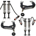 CAMBURG ENGINEERING INC. lift kit