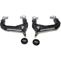 CAMBURG ENGINEERING INC. lift kit close-up