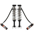 CAMBURG ENGINEERING INC. lift kit detail