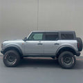 CAMBURG ENGINEERING INC. lift kit detail