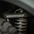 CAMBURG ENGINEERING INC. lift kit detail