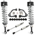 CAMBURG ENGINEERING INC. coilovers