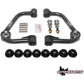 CAMBURG ENGINEERING INC. coilovers close-up