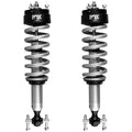 CAMBURG ENGINEERING INC. coilovers installed view