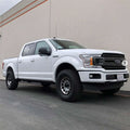 CAMBURG ENGINEERING INC. coilovers detail