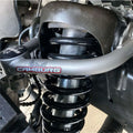 CAMBURG ENGINEERING INC. coilovers detail