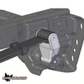 CAMBURG ENGINEERING INC. leaf springs detail