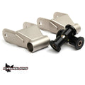 CAMBURG ENGINEERING INC. auto part