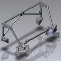 CAMBURG ENGINEERING INC. auto part