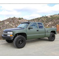 CAMBURG ENGINEERING INC. auto part