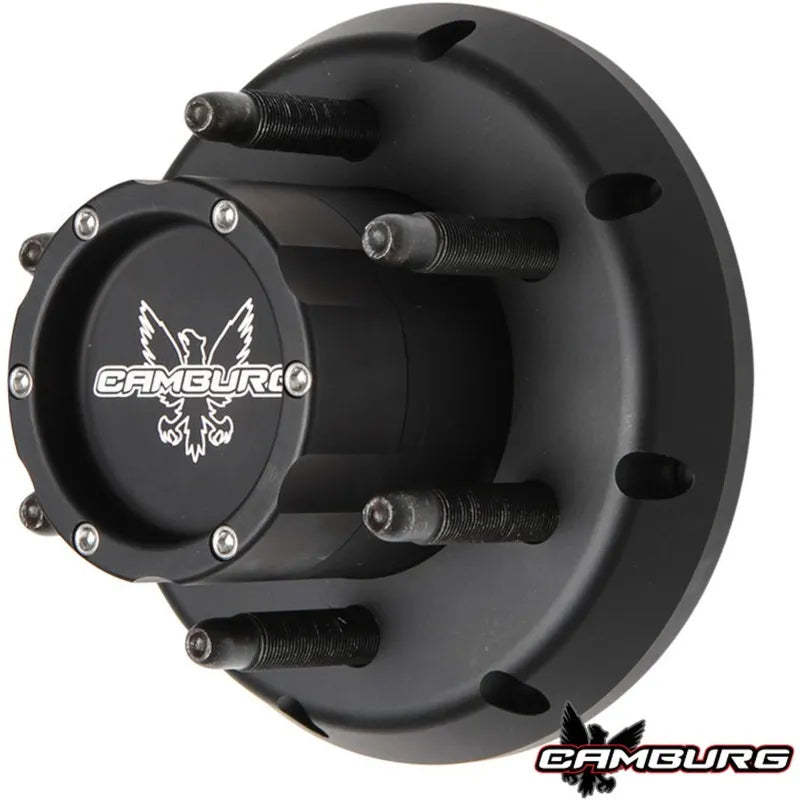 CAMBURG ENGINEERING INC. auto part