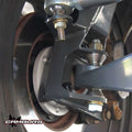 CAMBURG ENGINEERING INC. auto part close-up