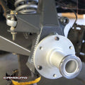 CAMBURG ENGINEERING INC. auto part