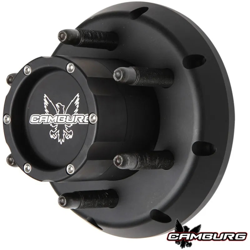CAMBURG ENGINEERING INC. auto part