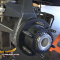 CAMBURG ENGINEERING INC. auto part detail