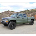 CAMBURG ENGINEERING INC. auto part