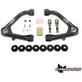 CAMBURG ENGINEERING INC. lift kit