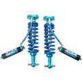 CAMBURG ENGINEERING INC. lift kit detail