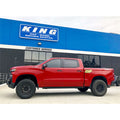 CAMBURG ENGINEERING INC. lift kit