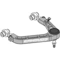 CAMBURG ENGINEERING INC. lift kit