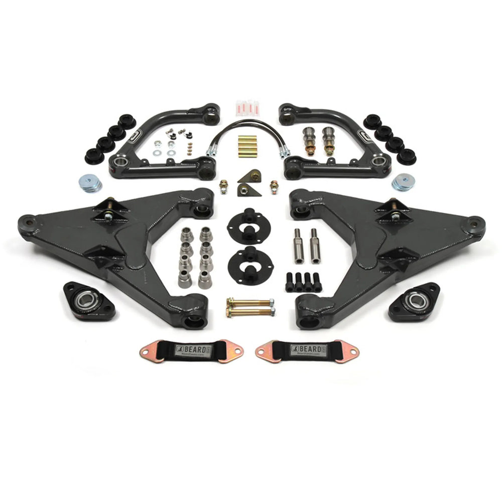 CAMBURG ENGINEERING INC. auto part