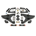 CAMBURG ENGINEERING INC. auto part