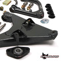 CAMBURG ENGINEERING INC. auto part detail