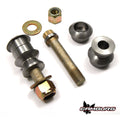 CAMBURG ENGINEERING INC. auto part close-up