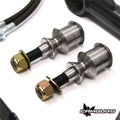 CAMBURG ENGINEERING INC. auto part close-up