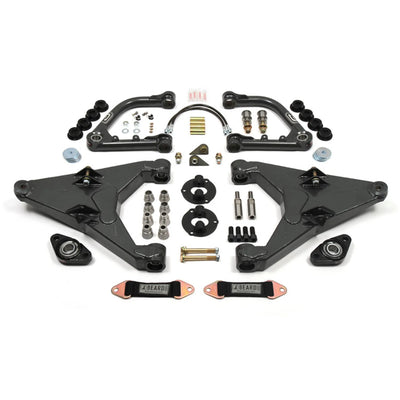 CAMBURG ENGINEERING INC. auto part